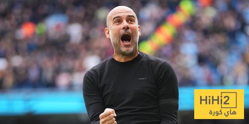 بيب غوارديولا يحتاج للراحة.. انتهى دوره في السيتي!