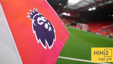 ترتيب الدوري الانجليزي بعد فوز مانشستر يونايتد على ليفربول