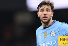 تصريح قوي من غوارديولا عن نيكو غونزاليس