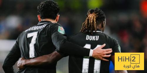 تقييم لاعبو مانشستر سيتي في الشوط الاول ضد سوانزي