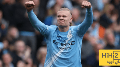 تقييم لاعبي السيتي بعد الفوز على ايفرتون