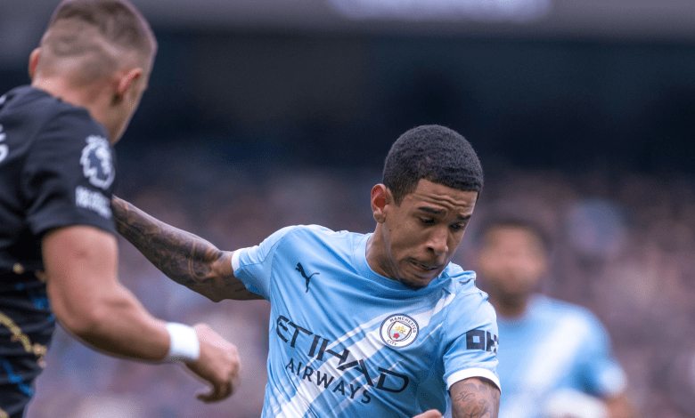 تقييم لاعبي مانشستر سيتي امام ايفرتون في الشوط الاول