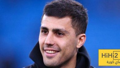 صورة: السيتي يكتب درسًا تكتيكيًا بالأرقام في دوري أبطال أوروبا