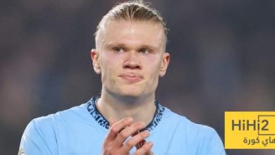 صورة.. هالاند يمازح دوناروما وشرقي