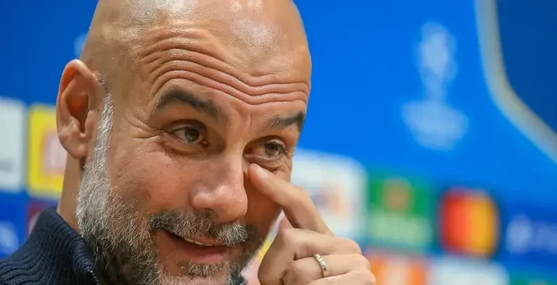 غوارديولا يكشف آخر مستدات الإصابات في مانشستر سيتي