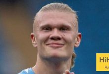 فينيسيوس مقابل هالاند … انقسام بين جمهور الريال!