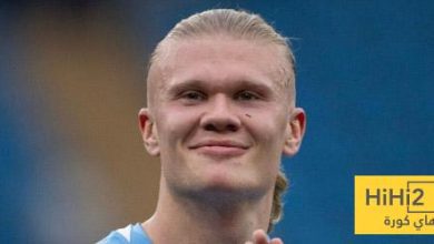 فينيسيوس مقابل هالاند … انقسام بين جمهور الريال!