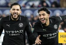 كل ما قدمه مرموش أمام سوانزي سيتي