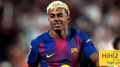 لامين يامال اغلى لاعب في الدوريات الاوروبية الكبرى