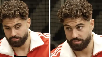 ليس مبابي أو لامين.. جفارديول يختار أفضل لاعب في العالم