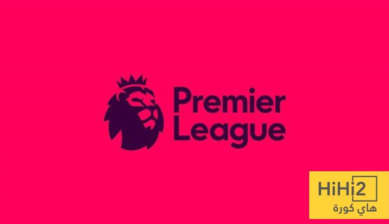 ليفربول يتصدر قائمة مميزة في الدوري الإنجليزي