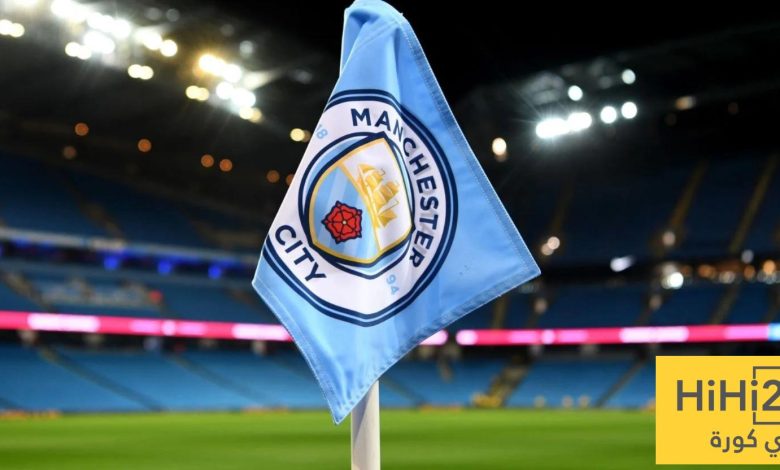 مانشستر سيتي يترقب الحكم النهائي في قضية الـ115 تهمة