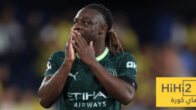 مانشستر سيتي يتسلح بإحصائية قوية قبل ملاقاة سوانزي