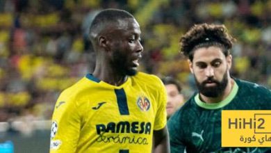 مانشستر سيتي … يسير في الطريق الصحيح