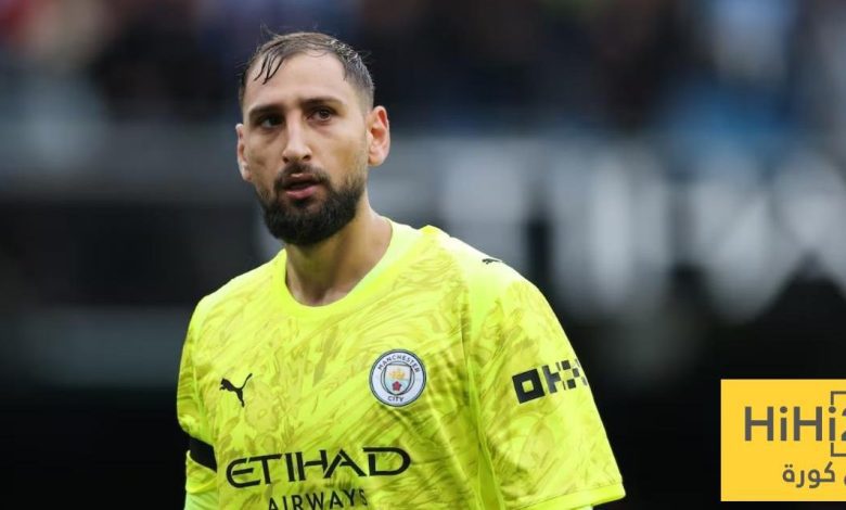 من الافضل هالاند ام مبابي؟.. دوناروما يجيب