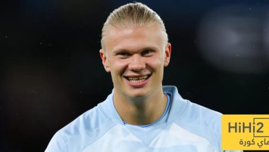 هل يصبح هالاند اسرع لاعب يسجل 100 هدف في تاريخ البريميرليغ ؟