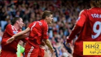 أرقام تاريخية من قمة مانشستر يونايتد و ليفربول