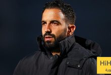 أرقام روبن أموريم مع مانشستر يونايتد بعد عام كامل