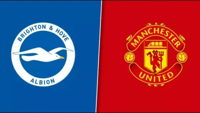 أفضل الهدافين في تاريخ مواجهات مانشستر يونايتد وبرايتون