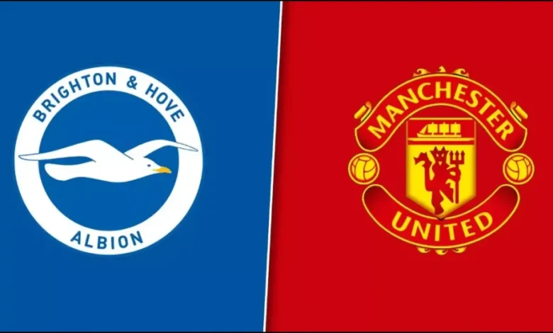 أفضل الهدافين في تاريخ مواجهات مانشستر يونايتد وبرايتون