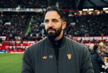 أموريم يكشف عن ما تعلمه في فترته مع مانشستر يونايتد