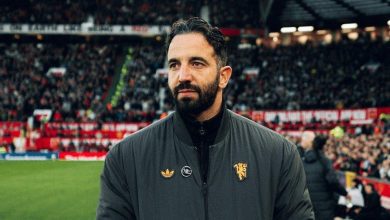 أموريم يكشف عن ما تعلمه في فترته مع مانشستر يونايتد