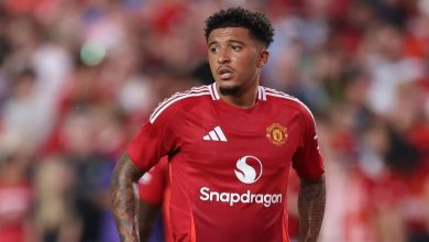 اتهام سانشو بتناول المنشطات