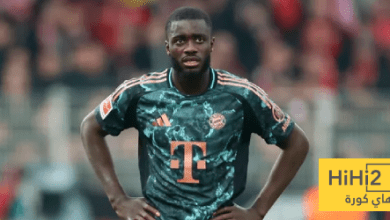 اليونايتد يجد ضالته في أوباميكانو