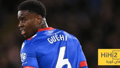 اليونايتد ينضم لسباق التعاقد مع جويهي