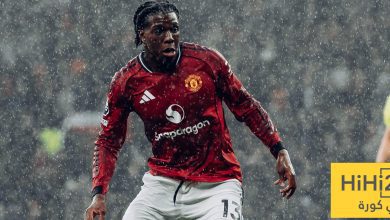 باتريك دورغو: القوة الدفاعية مع تحدٍ في التحكم بالكرة