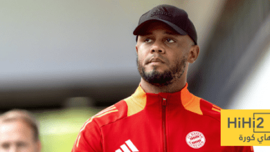 بايرن ميونخ مهتم بنجم مانشستر يونايتد