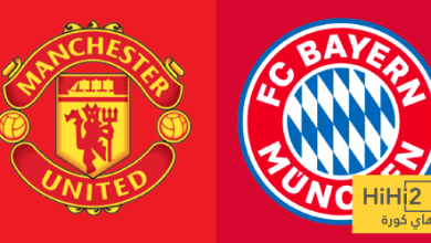 بايرن ميونخ يفكر في نجم اليونايتد