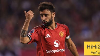 برونو فرنانديز.. صانع الفرص الأول في الدوري الإنجليزي