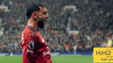 برونو فرنانديز: لاعب متكامل بلا نقاط ضعف واضحة