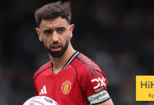 برونو فيرنانديز ينتظر إنجاز جديد مع اليونايتد