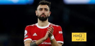 برونو فيرنانديز..يتفوّق على كل لاعبي الوسط في أوروبا