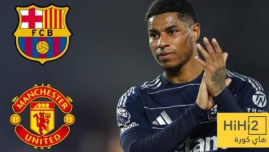 راشفورد يختار .. ديربي مانشستر أم الكلاسيكو الأقوى ؟