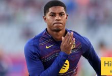 راشفورد يختار مدربه الأفضل في مانشستر يونايتد