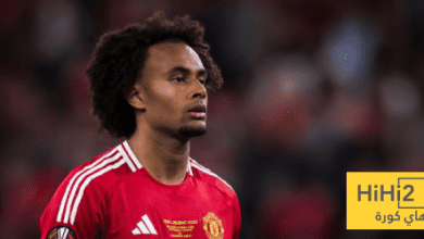 روما يتمسك بضم زيركزي - هاي كورة