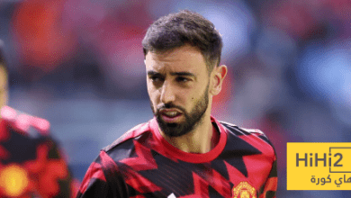 سبب تنازل بايرن ميونخ عن فكرة التعاقد مع برونو فيرنانديز