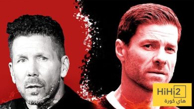 سيدورف الجديد على رادار ريال مدريد وأتلتيكو