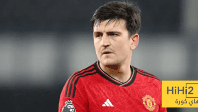 شرط وحيد لبقاء ماجواير في اليونايتد