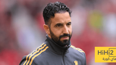 لدعم الوسط.. أموريم يفاضل بين أربعة أسماء