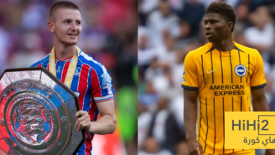 لماذا يفضل اليونايتد وارتون على باليبا؟