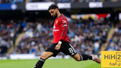 مانشستر يونايتد بين دقة الكرات الطويلة وأخطاء التمريرات القصيرة