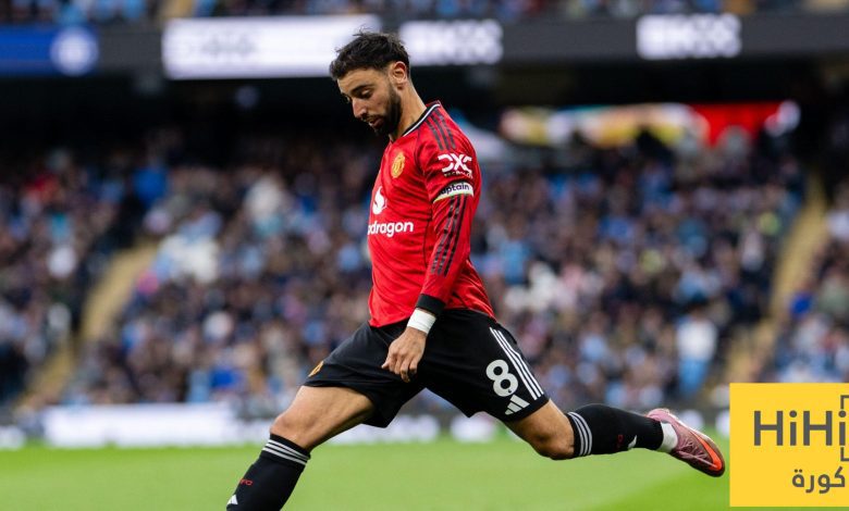 مانشستر يونايتد بين دقة الكرات الطويلة وأخطاء التمريرات القصيرة