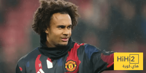مانشستر يونايتد يحدد سعر بيع زيركزي