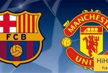 مانشستر يونايتد يراقب هدف برشلونة.. واللاعب يرد