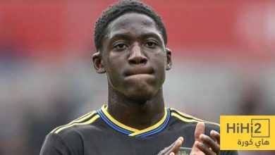 ماينو يفكر في الرحيل المؤقت عن مانشستر يونايتد