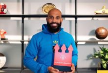 مبيومو لاعب الشهر في مانشستر يونايتد